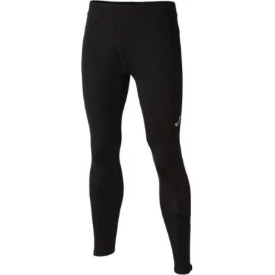 Тайтсы мужские Joma ELITE IX Черный L (700026.100) - Robinzon.ua