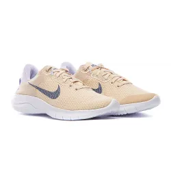 Женские Кроссовки Nike W FLEX EXPERIENCE RN 11 NN Бежевый 38.5 (7dDD9283-102 38.5) - Robinzon.ua