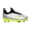 Детские Бутсы Nike JR ZOOM VAPOR 15 ACAD XXV FGMG Серебряный 28.5 (7dFJ2040-060 28.5) - Robinzon.ua