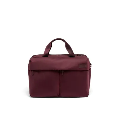 Дорожня сумка CITY PLUME BURGUNDY - Robinzon.ua