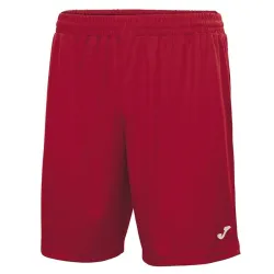 Шорты Мужские Joma SHORT NOBEL RED XS 100053.600 XS - Robinzon.ua