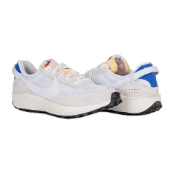 Женские Кроссовки Nike WAFFLE DEBUT VNTG Разноцветный 39 (7dDX2931-400 39) - Robinzon.ua