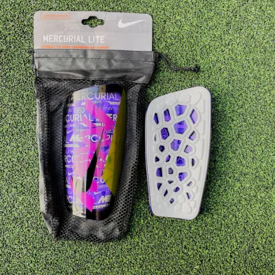Футбольні щитки Nike Mercurial Lite - Robinzon.ua
