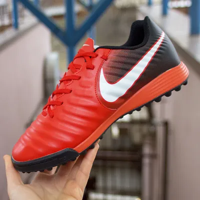 Сороконіжки Nike Tiempo X Legend VII Pro TF (39-45) - Robinzon.ua