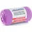 Полотенце Aqua Speed Dry Soft 50 x 100 см 7326 Фиолетовое (156-09) - Robinzon.ua