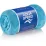 Рушник Aqua Speed DRY SOFT 5520 блакитний Уні 50х100см 5908217655202 - Robinzon.ua