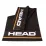 Рушник Head Towel S black 287-760 - Robinzon.ua