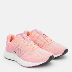 Женские Кроссовки New Balance New Balance 520 V8 Ярко-розовый 24.5 см 38 (W520CP8-0005) - Robinzon.ua
