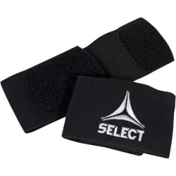Держатель для щитков Select Holder/sleeve for shin guard черный Уни OSFM 7790300111 - Robinzon.ua