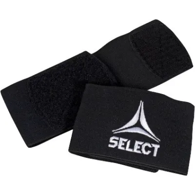 Держатель для щитков Select Holder/sleeve for shin guard черный Уни OSFM 7790300111 - Robinzon.ua