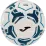 М'яч футбольний Joma ICEBERG III Білий Бірюзовий 5 (400854.216 5) - Robinzon.ua