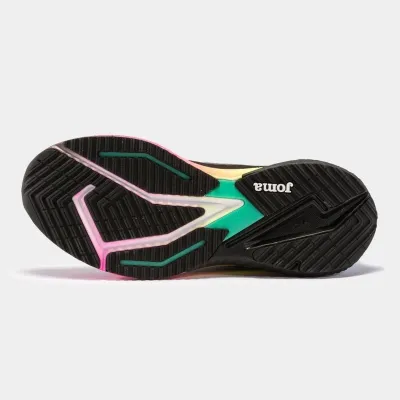 Женские кроссовки Joma R.HISPALIS LADY 2201 черный 41 RHISLW2201 41 - Robinzon.ua