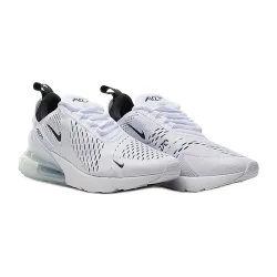 Женские Кроссовки Nike W AIR MAX 270 Белый 39 (7dAH6789-100 39) Женские Кроссовки Nike W AIR MAX 270 Белый 39 (7dAH6789-100 39) - Robinzon.ua