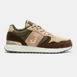 Кросівки жіночі Joma C.200 коричневий 37 C200LW2316 37 - Robinzon.ua