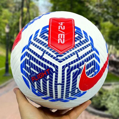 Футбольний м'яч Nike Flight Premier League 2024 - Robinzon.ua