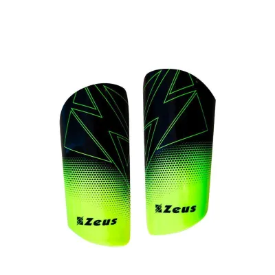 Щитки Zeus PARASTINCHI EKO черный, зеленый 40-46 Z01600 40-46 - Robinzon.ua