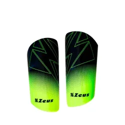Щитки Zeus PARASTINCHI EKO черный, зеленый 40-46 Z01600 40-46 - Robinzon.ua