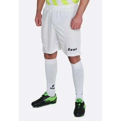 Шорты Zeus SHORT MIDA белый 2XS Z01308 2XS - Robinzon.ua
