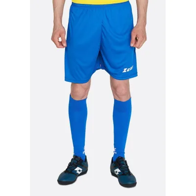 Шорты Zeus SHORT MIDA голубой 2XS Z01265 2XS - Robinzon.ua