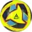 М'яч футбольний Select FB CLASSIC v24 жовтий Уні 4 099589-526 4 - Robinzon.ua