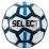 Мяч футбольный Select FB ALTEA белый, синий Уни 5 389490-414 5 - Robinzon.ua