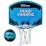 Набор баскетбольный Wilson HOOP fanatic mini bskt hoop WTBA00436 - Robinzon.ua