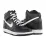 Женские Кроссовки Nike Dunk High Gs Venom Черный 37.5 (7dDH9751-001 37.5) - Robinzon.ua
