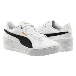 Женские Кроссовки Puma Karmen Wedge Белый 38 (7d39098502 38) Женские Кроссовки Puma Karmen Wedge Белый 38 (7d39098502 38) - Robinzon.ua
