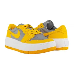 Жіночі Кросівки JORDAN WMNS AIR JORDAN 1 ELEVATE LOW Різнокольоровий 37.5 (7dDH7004-017 37.5) Жіночі Кросівки JORDAN WMNS AIR JORDAN 1 ELEVATE LOW Різнокольоровий 37.5 (7dDH7004-017 37.5) - Robinzon.ua