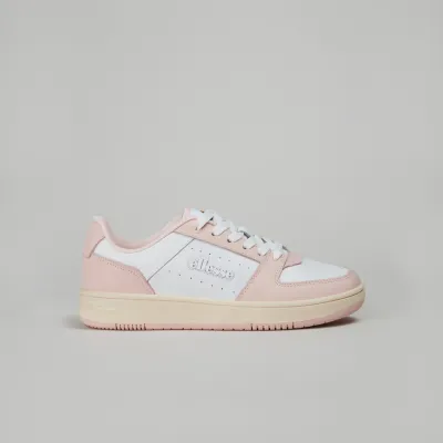 Женские Кроссовки Ellesse PANARO Cupsole Белый 38 (7dSGTF0702-865 38) - Robinzon.ua