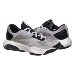 Женские Кроссовки JORDAN WMNS JORDAN AIR 200E Серый 37.5 (7dDH7381-510 37.5) - Robinzon.ua