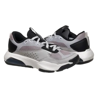 Женские Кроссовки JORDAN WMNS JORDAN AIR 200E Серый 37.5 (7dDH7381-510 37.5) - Robinzon.ua