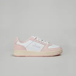 Женские Кроссовки Ellesse PANARO Cupsole Белый 37 (7dSGTF0702-865 37) - Robinzon.ua