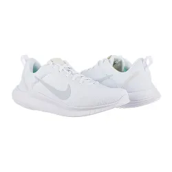 Женские Кроссовки Nike W FLEX EXPERIENCE RN 12 Белый 40.5 (7dDV0746-100 40.5) - Robinzon.ua