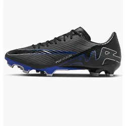 Мужские Бутсы Nike ZOOM VAPOR 15 ACADEMY FG/MG Черный 40.5 (7dDJ5631-040 40.5) - Robinzon.ua