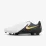 Мужские Бутсы Nike PHANTOM GX II ACADEMY FG/MG Черный Белый 44.5 (7dFD6723-100 44.5) - Robinzon.ua