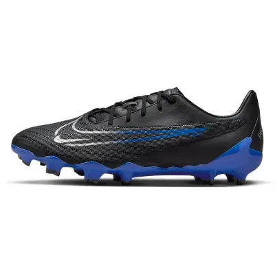 Мужские Бутсы Nike Phantom GX Academy FG/MG Черный Синий 42 (7dDD9473-040 42) - Robinzon.ua