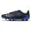 Мужские Бутсы Nike Phantom GX Academy FG/MG Черный Синий 42 (7dDD9473-040 42) - Robinzon.ua
