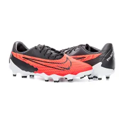 Мужские Бутсы Nike PHANTO GX ACADEM FG/MG Красный 42.5 (7dDD9473-600 42.5) - Robinzon.ua