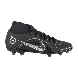 Мужские Бутсы Nike SUPERFLY 8 CLUB FG/MG Черный 44.5 (7dDJ2904-007 44.5) Мужские Бутсы Nike SUPERFLY 8 CLUB FG/MG Черный 44.5 (7dDJ2904-007 44.5) - Robinzon.ua