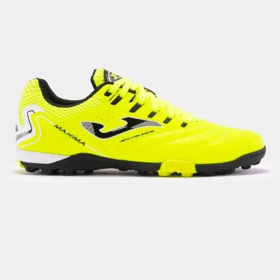 Бутсы Joma MAXIMA желтый Муж 46 MAXW2409TF 46 - Robinzon.ua