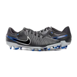 Мужские Бутсы Nike LEGEND 10 ACADEMY FG/MG Черный 41 (7dDV4337-040 41) - Robinzon.ua