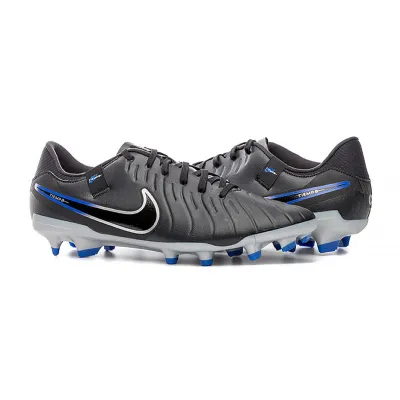 Мужские Бутсы Nike LEGEND 10 ACADEMY FG/MG Черный 41 (7dDV4337-040 41) - Robinzon.ua