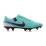 Мужские Бутсы Nike LEGEND 10 ACADEM SG-PRO AC Бирюзовый 42.5 (7dDV4338-300 42.5) - Robinzon.ua