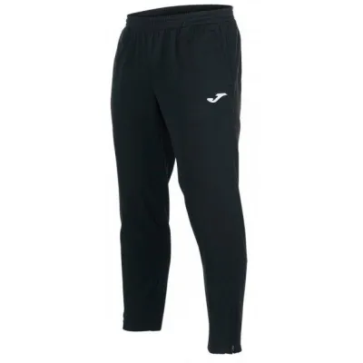 Спортивные брюки Joma ELBA Черный S (100540.100) - Robinzon.ua