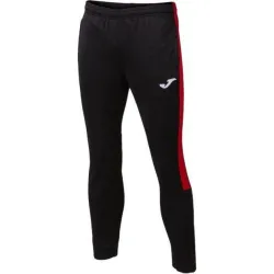 Спортивные брюки Joma ECO CHAMPIONSHIP Черный, Красный M (102752.106) - Robinzon.ua