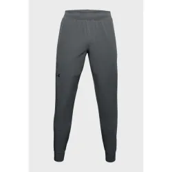 Спортивные штаны Under Armour UA UNSTOPPABLE JOGGERS серый Муж XXL 1352027-012 XXL - Robinzon.ua