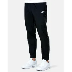Мужские Брюки Nike Club Черный XL (7dFB7406-010 XL) - Robinzon.ua