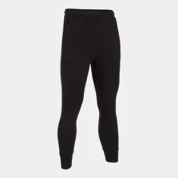 Спортивные штаны Joma MONTANA черный S 102110.100 S - Robinzon.ua