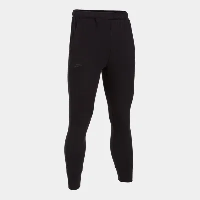 Спортивные штаны Joma MONTANA черный S 102110.100 S - Robinzon.ua